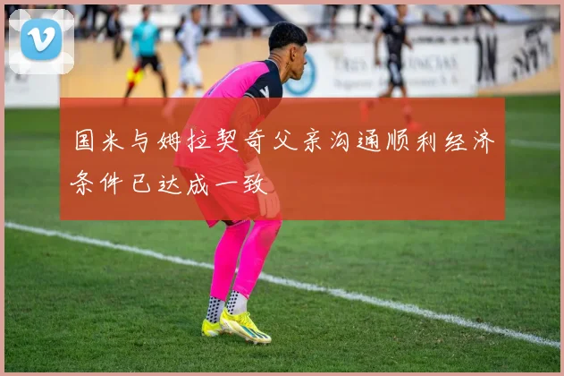 国米与姆拉契奇父亲沟通顺利经济条件已达成一致